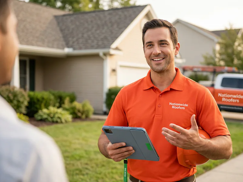 Roof Installation  in Westford  FAQ