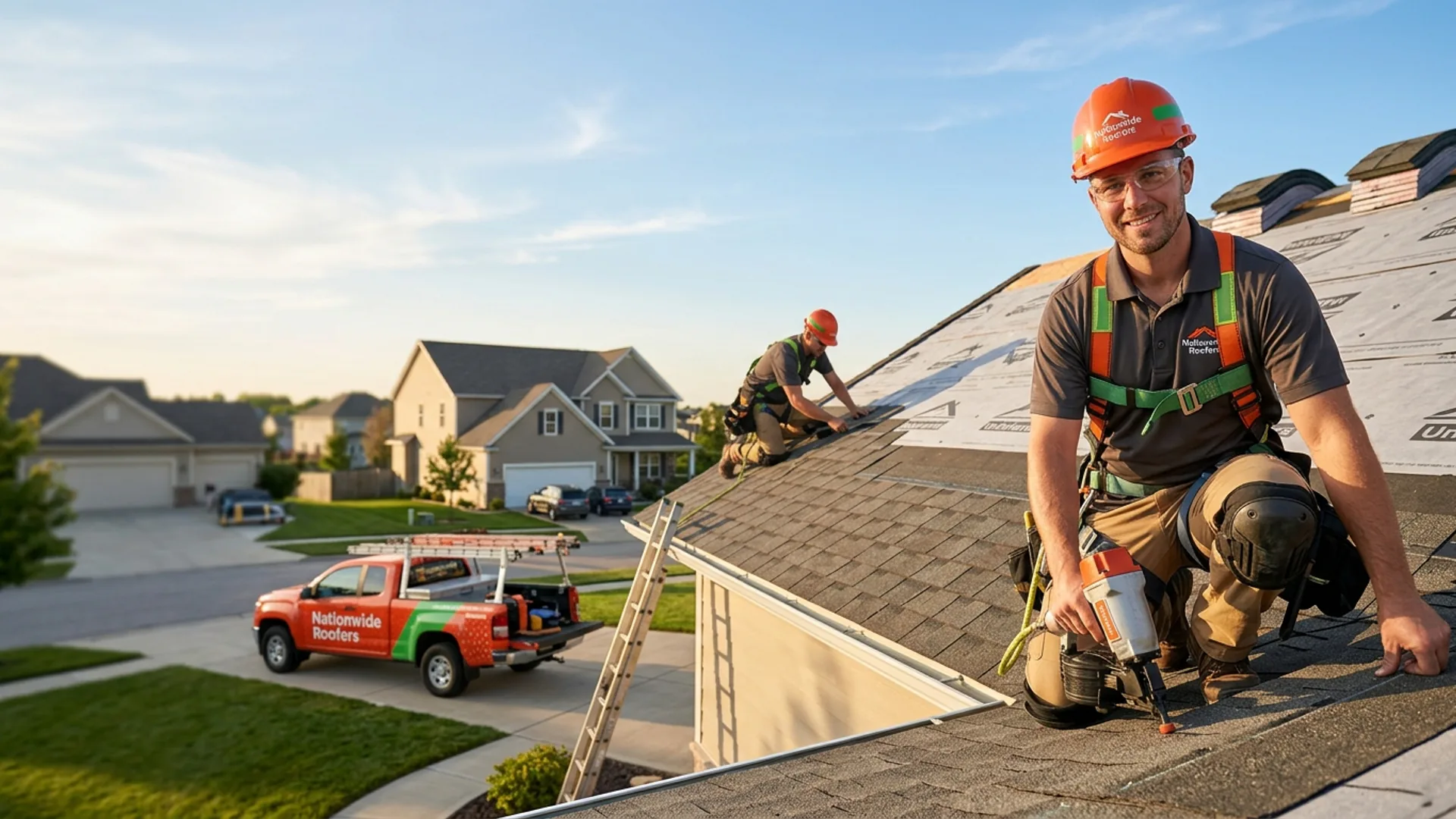 Affordable Roof Installation Westford, MA, Massachusetts Nearby